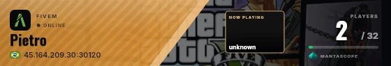 Sweep badge preview