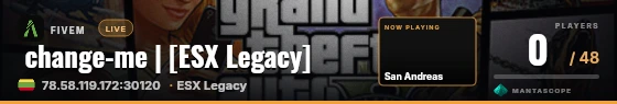 Hero badge preview
