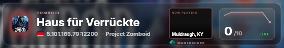 Glass badge preview