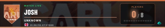 Scoreboard badge preview