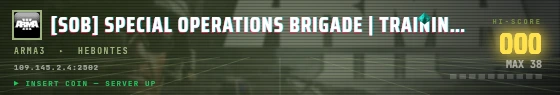 Arcade badge preview