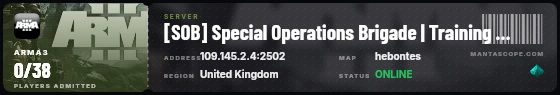Ticket badge preview