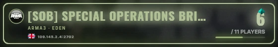 Marquee badge preview