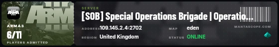 Ticket badge preview