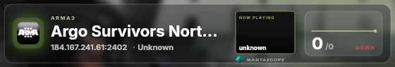 Glass badge preview