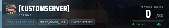 Edge badge preview
