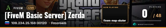 Hero badge preview