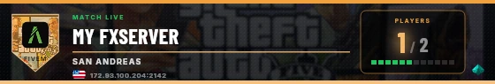 Scoreboard badge preview