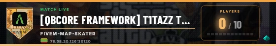 Scoreboard badge preview