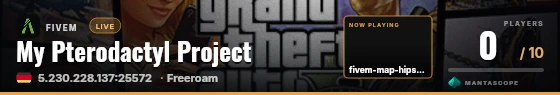 Hero badge preview