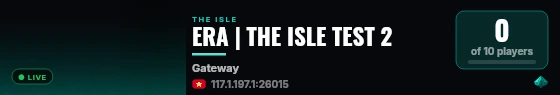 SEA/VN | ERAGAMINGVN.NET | VOICE | MAP | TEAM live status badge