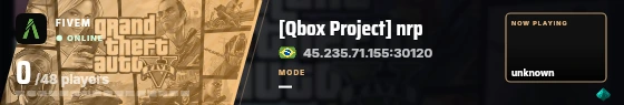 Blade badge preview