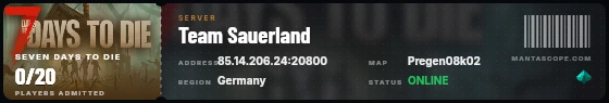 Ticket badge preview