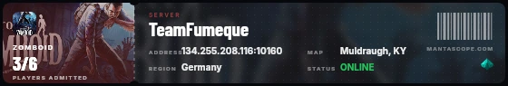 Ticket badge preview