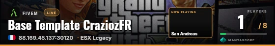 Hero badge preview
