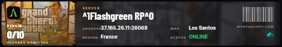Ticket badge preview