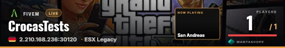 Hero badge preview