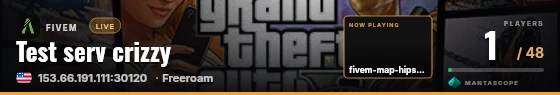 Hero badge preview