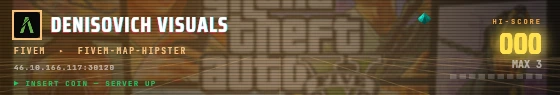 Arcade badge preview