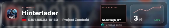Glass badge preview