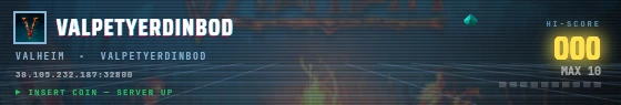 Arcade badge preview
