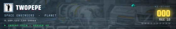 Arcade badge preview