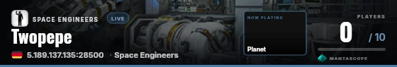 Hero badge preview