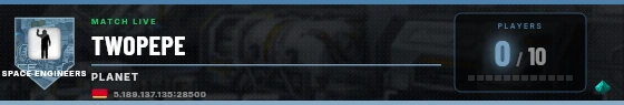 Scoreboard badge preview