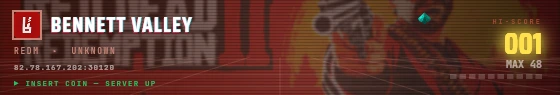 Arcade badge preview