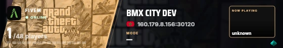 Blade badge preview