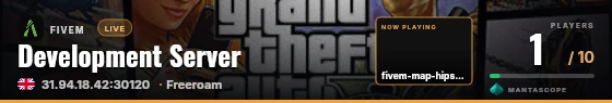 Hero badge preview