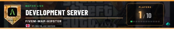 Scoreboard badge preview