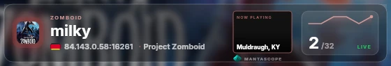 Glass badge preview