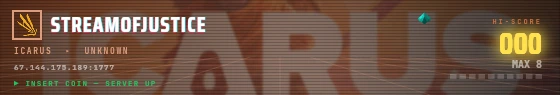 Arcade badge preview