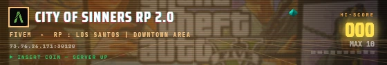 Arcade badge preview