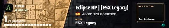 Blade badge preview