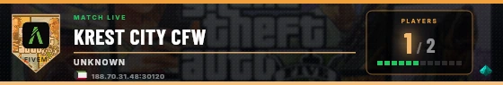 Scoreboard badge preview