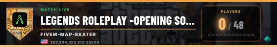 Scoreboard badge preview