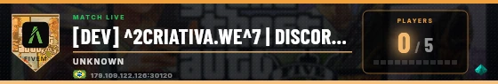 Scoreboard badge preview
