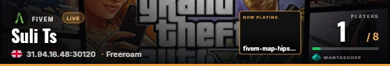 Hero badge preview