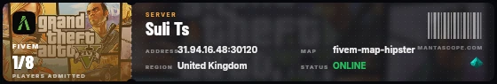 Ticket badge preview