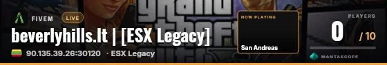 Hero badge preview