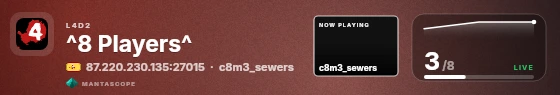 Mesh badge preview