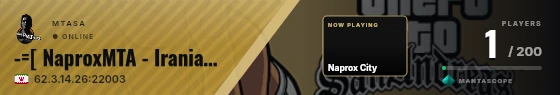 Sweep badge preview
