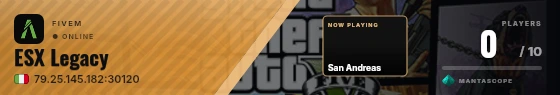 Sweep badge preview