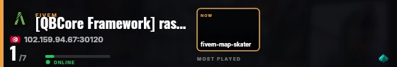 Filmstrip badge preview