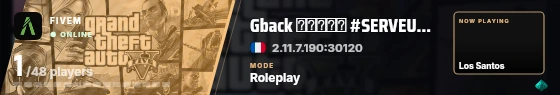Blade badge preview