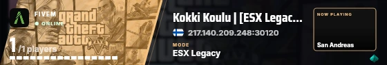 Blade badge preview