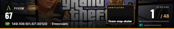 Hero badge preview