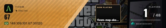 Sweep badge preview